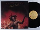 PETER TOSH Bush Doctor ROLLING STONES LP VG+ k