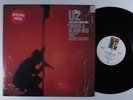 U2 Under A Blood Red Sky ISLAND EP VG++ SHRINK k