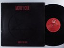 MOTLEY CRUE Shout At The Devil ELEKTRA LP gatefold k