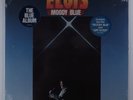 ELVIS PRESLEY Moody Blue RCA AFL1-2428 LP SEALED k