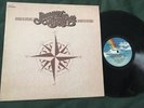 JIMMY BUFFETT Changes In Latitudes, Changes In Attitudes LP MCA