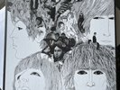 The Beatles – Revolver 4 LP  box set vinyl record 12