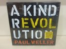 PAUL WELLER - A Kind Of Revolution - 10
