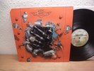 LEGS DIAMOND 'A Diamond Is A Hard Rock' 1977 Lp Mint- Hard Rock metal, Monster