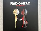 Radiohead The Best Of 4 LP Audiophile Box Set Holland 2008 Great Condition