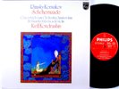 PHILIPS 1980 Rimsky-Korsakov SCHEHERAZADE Kondrashin KREBBERS 9500 681 NM/NM