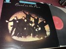 PAUL McCARTNEY AND WINGS BAND ON THE RUN LP HALF-SPEED MASTERED VG+ VINYL