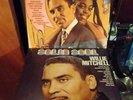 Willie Mitchell - Solid Soul/Ooh Baby  LPs - Hi SHL32045 & SHL32039 BUNDLE X 2