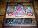 STYX ( PARADISE THEATER ) 1980 Laser-Etched LP w/ 