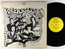 Kaleidoscope - Side Trips LP - Epic OG Press
