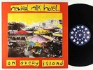 Neutral Milk Hotel - On Avery Island LP - Merge OG Press VG+