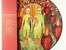 Of Montreal - The Sunlandic Twins Picture Disc LP - Polyvinyl Ltd. VG++ Obi