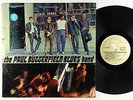 Paul Butterfield Blues Band - S/T LP - Elektra Stereo