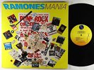 Ramones - Ramones Mania 2xLP - Sire