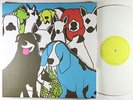 The Format - Dog Problems 2xLP - The Vanity Label White Wax VG++
