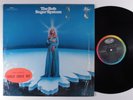 BOB SEGER SYSTEM Ramblin' Gamblin' Man CAPITOL LP VG+ k