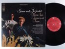 SIMON & GARFUNKEL Parsley Sage Rosemary & Thyme COLUMBIA LP VG++/VG+ stereo k