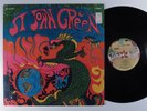ST. JOHN GREEN Self Titled FLICK DISC FLS-45,001 LP k