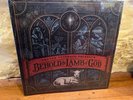 Andrew Peterson Presents Behold the Lamb of God 2019 LP Christian NEW SEALED