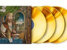 Pentiment Soundtrack Vinyl 2x LP | Xbox VGM OST | Alkemie Lingua Ignota