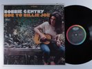 BOBBIE GENTRY Ode To Billie Joe CAPITOL LP VG+ k