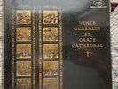 LP VINCE GUARALDI AT GRACE CATHEDRAL