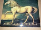 BRYAN FERRY - MAMOUNA - UK ROCK LP 1994 ORIGINAL + INNER