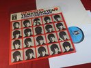 The Beatles  YEAH  YEAH  YEAH  A HARD DAY'S NIGHT  LP EMI Odeon Germany sehr gut