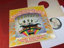 The Beatles  MAGICAL MYSTERY TOUR  LP Apple SMAL 2835 USA near mint