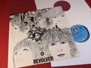 The Beatles  REVOLVER  -  LP EMI Odeon Hörzu SHZE 186 Germany sehr gut