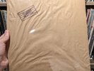 LED ZEPPELIN In Through the Out Door LP Vintage SEALED/NEW 1979 US Paper Bag