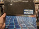 HERBIE HANCOCK Future Shock SEALED/NEW Vintage LP 1983 Hype Sticker Rockit