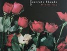 Concrete Blonde BLOODLETTING Australian ORIGINAL Pressing I.R.S. Records RARE LP