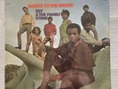 SLY AND THE FAMILY STONE 1968 DANCE TO THE MUSIC /Vinyl SEALED BN 26371 1st Pres