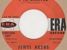 Jewel Akens I've Arrived  Era DEMO Soul Northern Motown