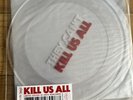 Meechy Darko flatbush Zombies Kill Us All Vinyl LE 50 Lathe Cut 7”