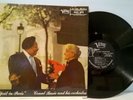 COUNT BASIE & HIS ORCHESTRA April In Paris '56 Verve Clef Trumpeter lbl NICE
