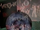 Manowar ‎ 