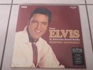 Elvis presley  at American Sound 2 LP-Vinyl from FTD
