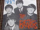 THE BEATLES - HELP / I'M DOWN / BABY'S IN BLACK  7