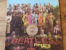 The Beatles – Sgt. Pepper's... - 1st UK MONO - Wide Spine - Very Good