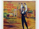 SXL 2296 - WB ED1 - ANSERMET - DE FALLA 3-cornered hat - DECCA LP NM