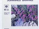 JACQUES ROUVIER, MULLER, KANTOROW - BRAHMS trio no.1 - SARASTRO 45rpm LP NM