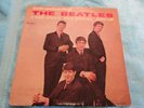 Introducing the Beatles Record Album original not a re-issue 1963