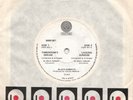 Black Sabbath TOMORROW'S DREAM Australian 1972 VERTIGO Records RARE 7