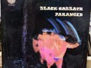 Black Sabbath – Paranoid Vertigo –6360 011 DIDECA GUATEMALA PRESS HARD TO FIND