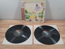 Elton John - Goodbye Yellow Brick Road MCA2-10003 Double LP Sample Copy