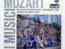 I MUSICI - MOZART serenades, divertimento - PHILIPS HI-FI stereo 835016AY LP NM