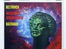 SXL 2241 - WBg ED1 - BACKHAUS - BEETHOVEN sonatas 21 & 23 - DECCA orig LP EX++