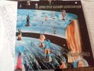 VAN DER GRAAF GENERATOR:Pawn hearts,lp,ex-ex,Charisma 6321125, made in Holland,